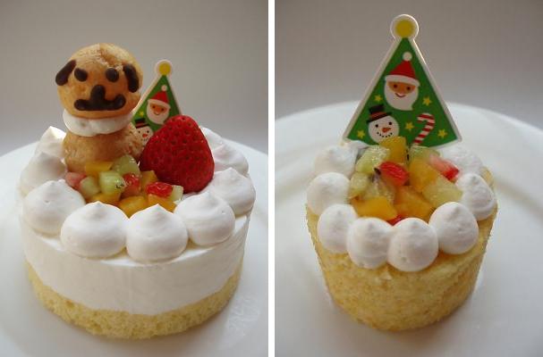 画像: ★クリスマスケーキ即売会のお知らせ★ 